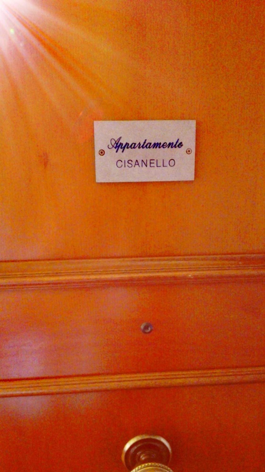 Welchome - Cisanello ピサ エクステリア 写真